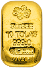 Lingot d'Or 1 kg - Cours Prix Lingots Or - Gold Bullion - Bdor